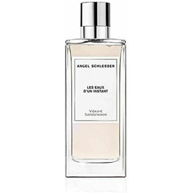 ANGEL SCHLESSER Vibrant Sandalwood EDT 100ml TESTER